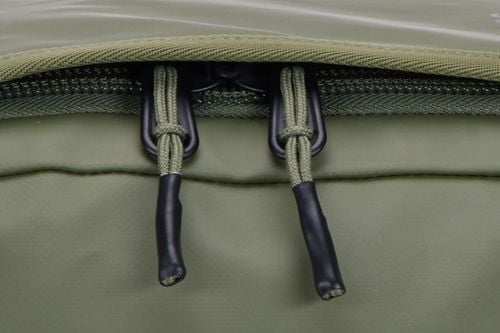Thule Chasm 30L duffel olivine