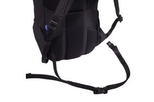 Thule Paramount commute bike backpack 20L feature