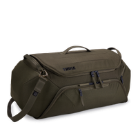 Thule RoundTrip bike duffel deep khaki
