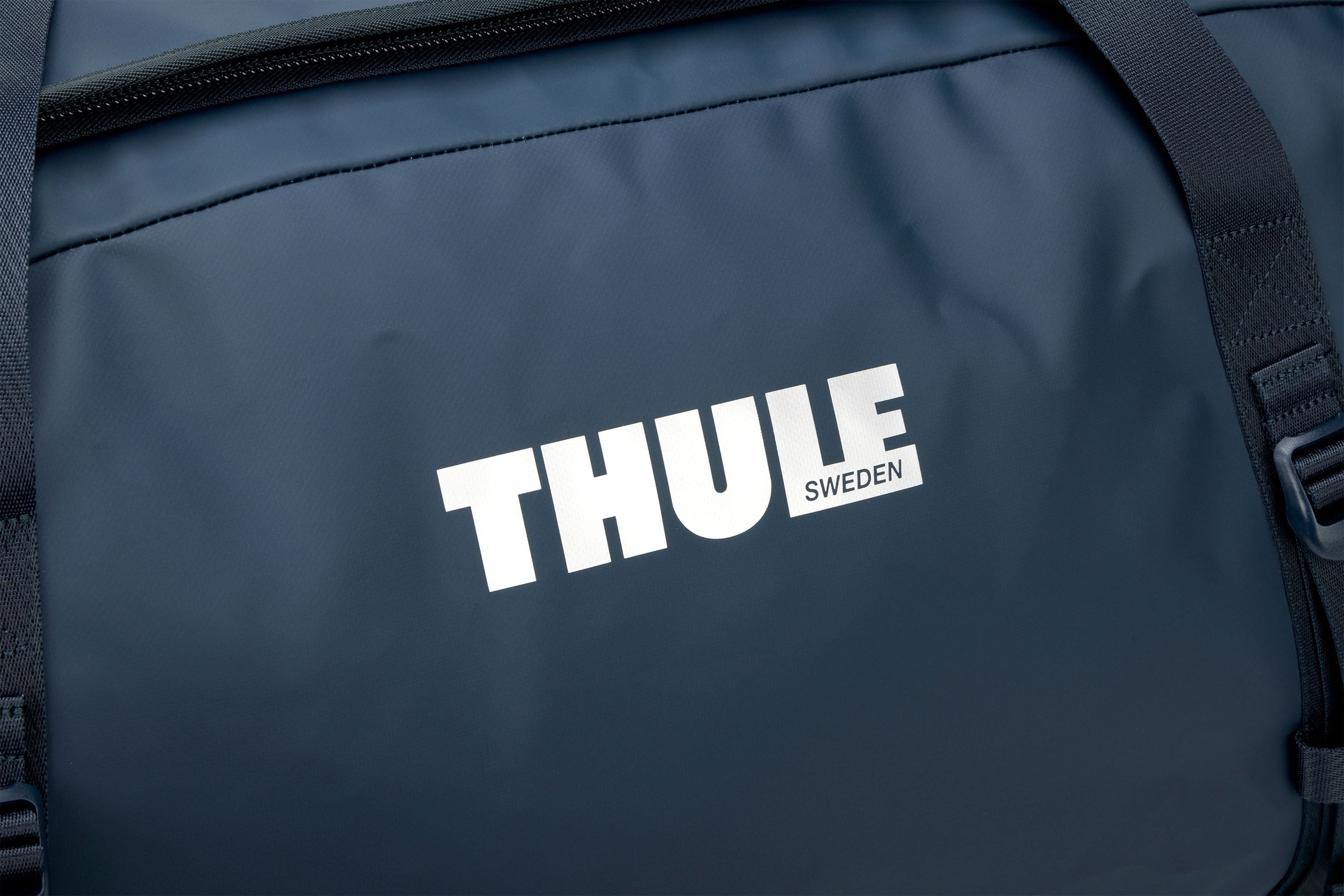 Thule Chasm duffel 130L darkest blue