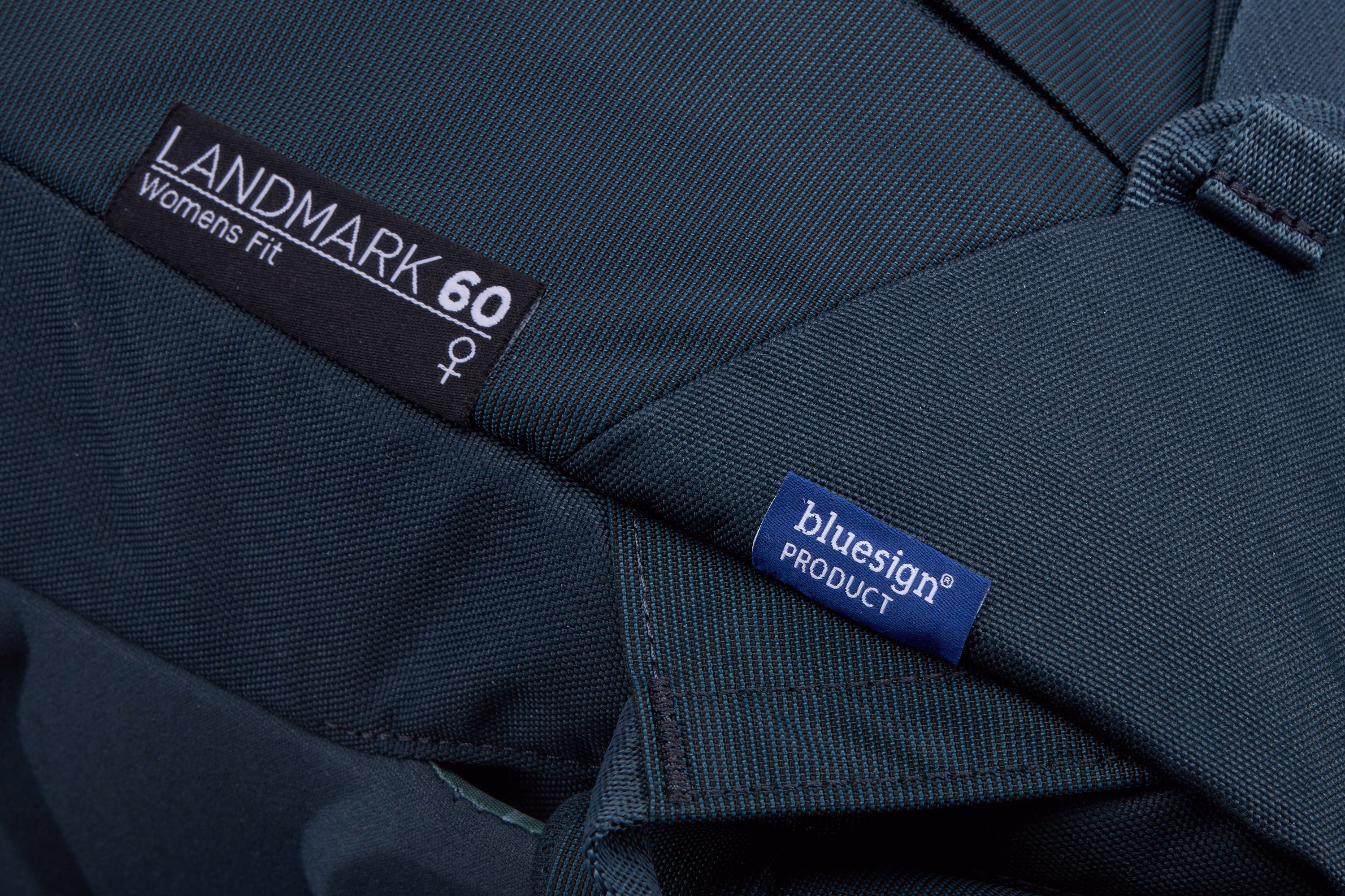 Thule Landmark 60L W