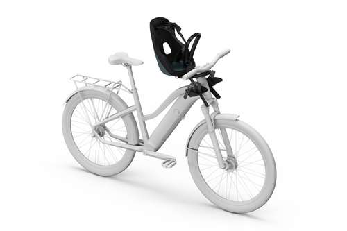 Thule Yepp Nexxt 2 mini - Feature image