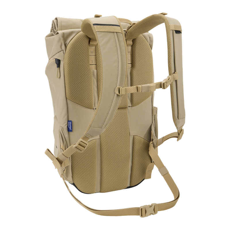 Thule Paramount bike commute backpack nutria 20L gentle beige