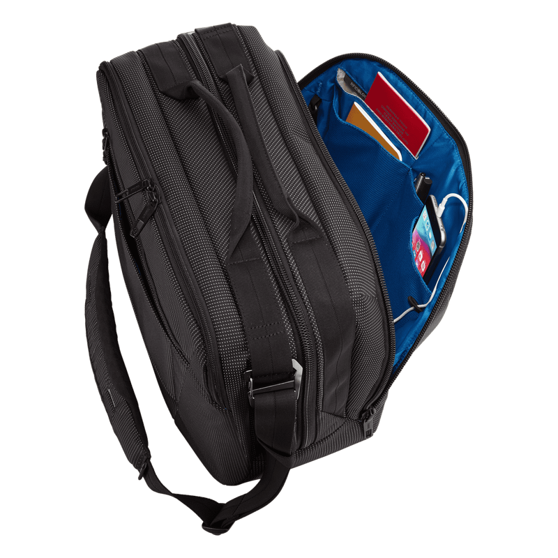 Thule Crossover 2 boarding bag black
