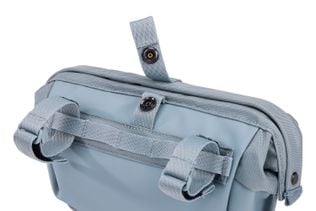 Thule Chasm handlebar bag 2L mid blue