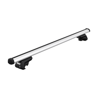 Thule ProBar Evo roof rack system aluminium