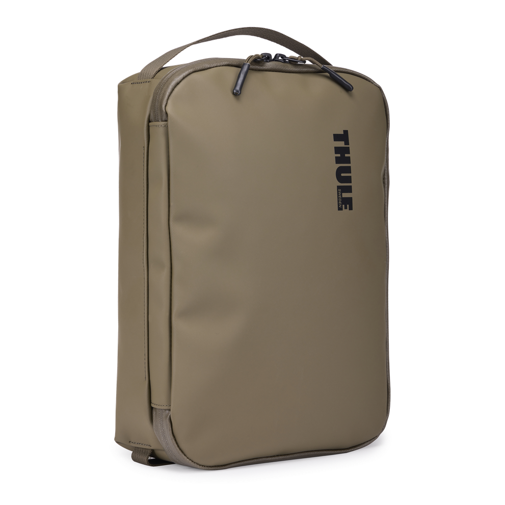 Thule Chasm medium gear cube deep khaki