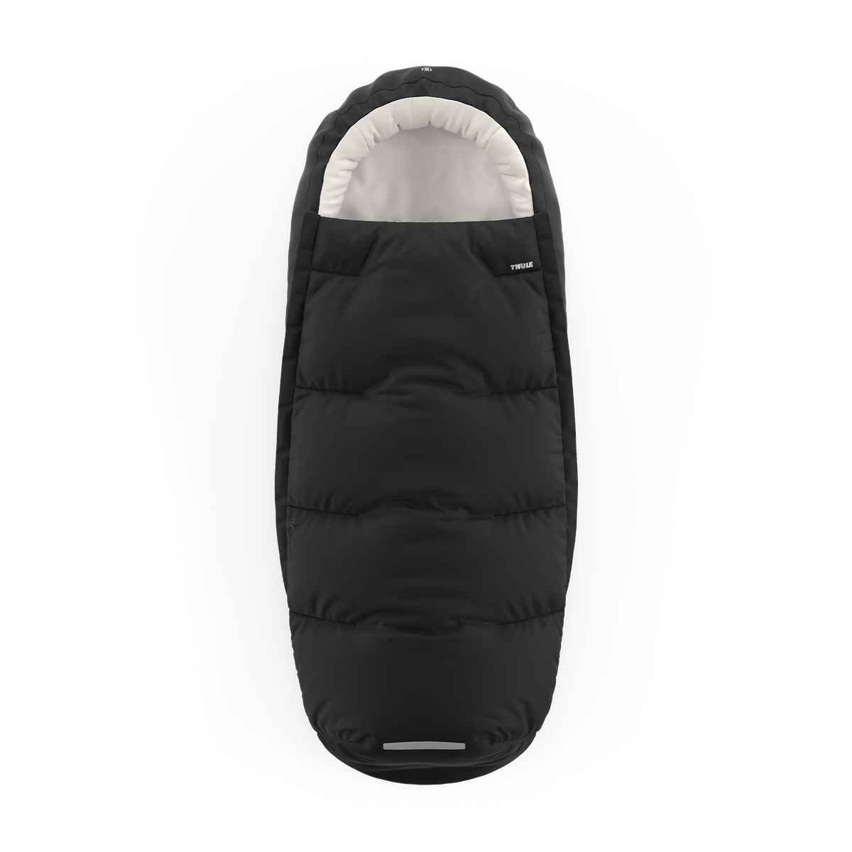Thule Elements high-performance footmuff S black
