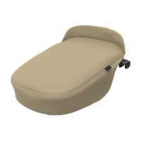 Thule Maple infant car seat boot cover faded khaki