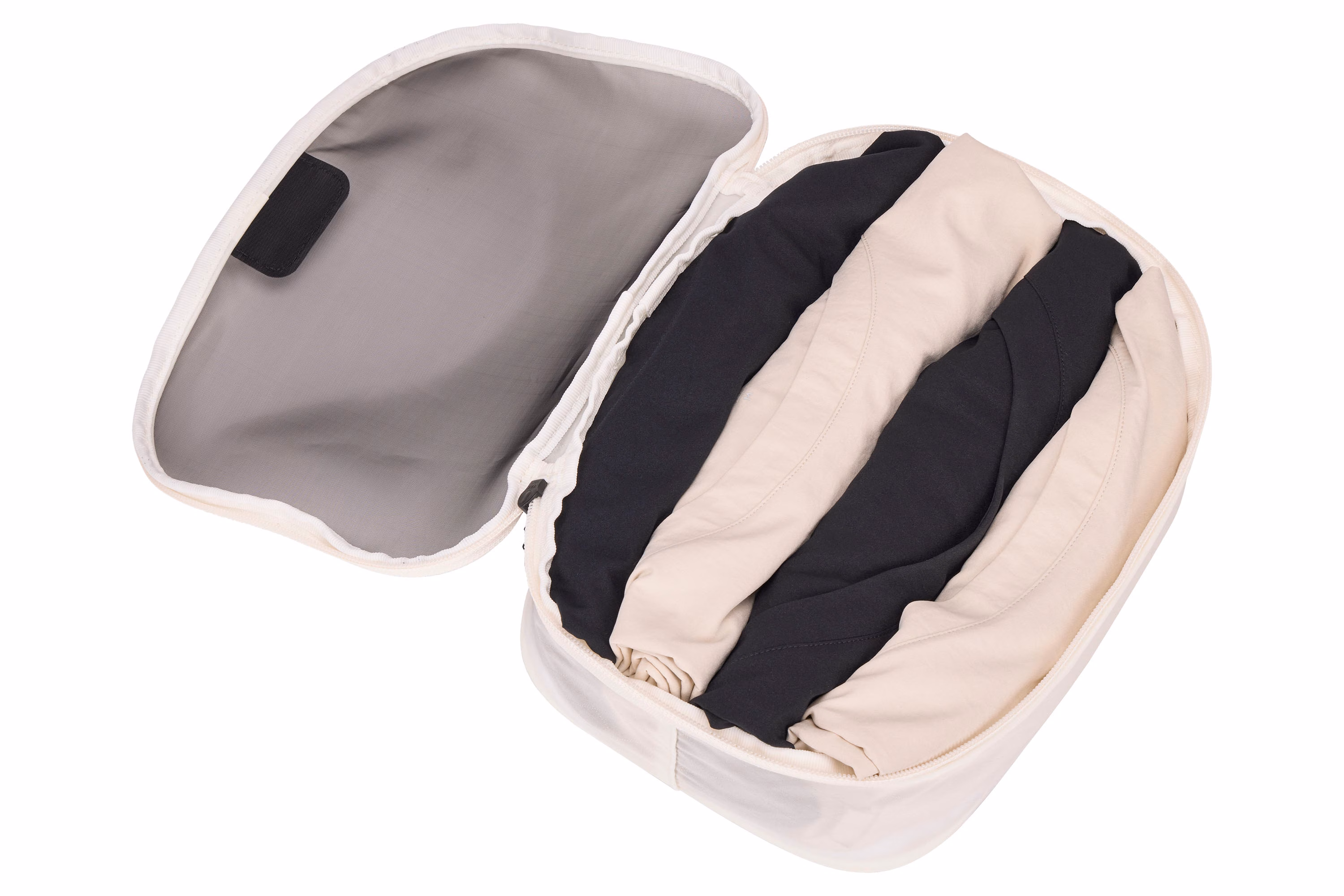 Thule packing cube small white