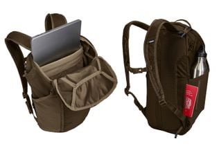 Thule Landmark 60L feature