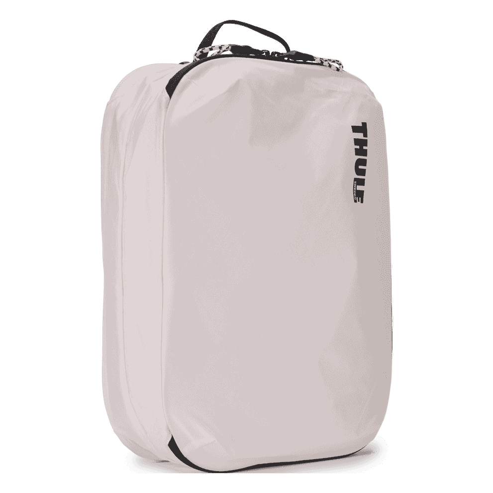 Thule clean/dirty packing cube clean/dirty packing cube medium white