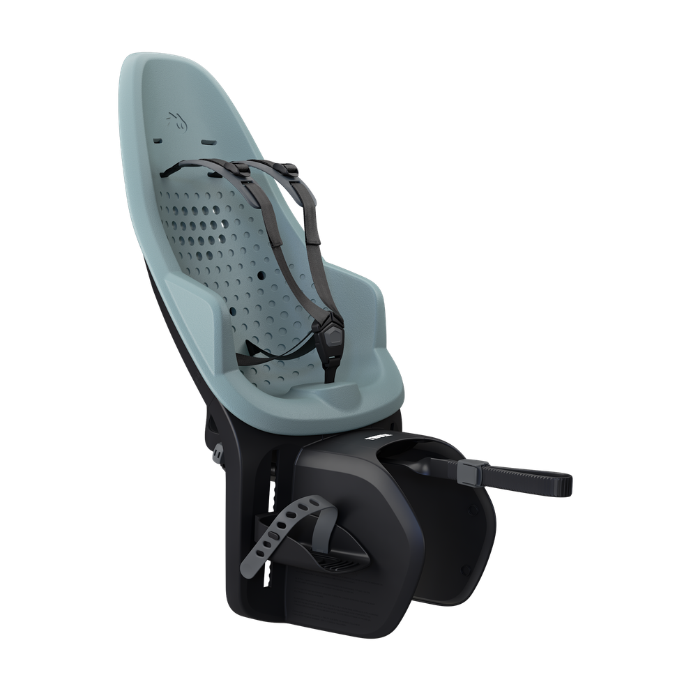 Thule Yepp 2 maxi rack mount Mid blue