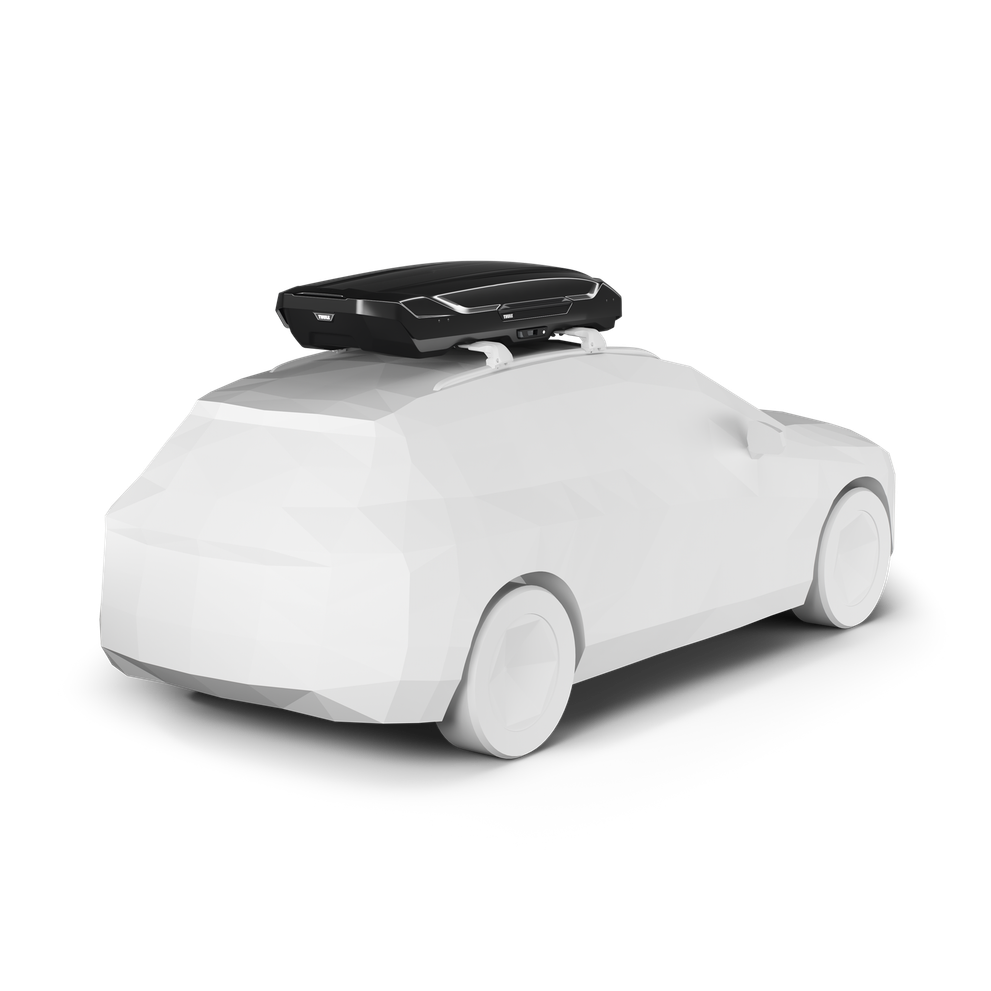 Thule Motion 3 L low 639300