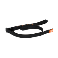 Reacha bike trailer cargo fastening strap