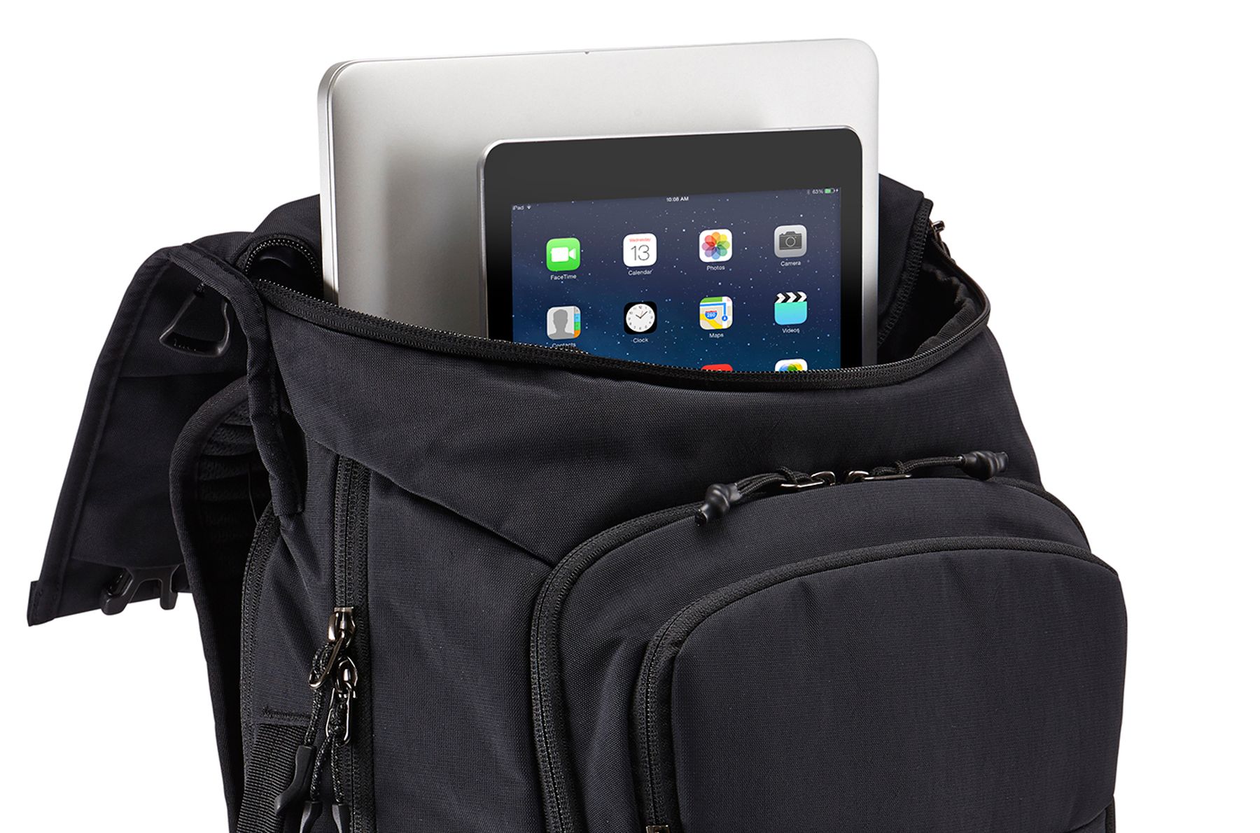 thule paramount 29l review