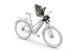 Thule Yepp 2 mini child bike seat Soft sand
