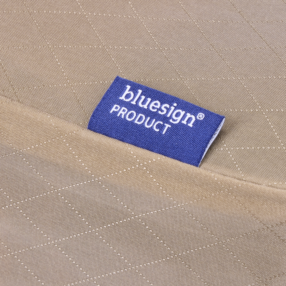 Thule packing cube set gentle beige