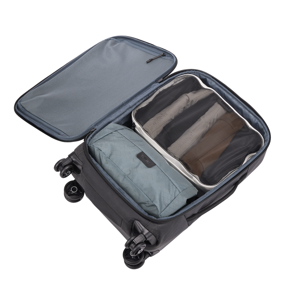 Thule packing cube medium white