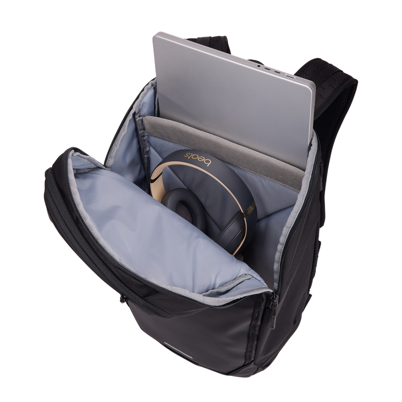 Thule Chasm laptop backpack 26L black
