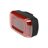 Thule Delight 2 rear light