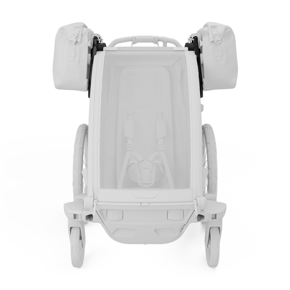 Thule Chariot 2 bag adapter