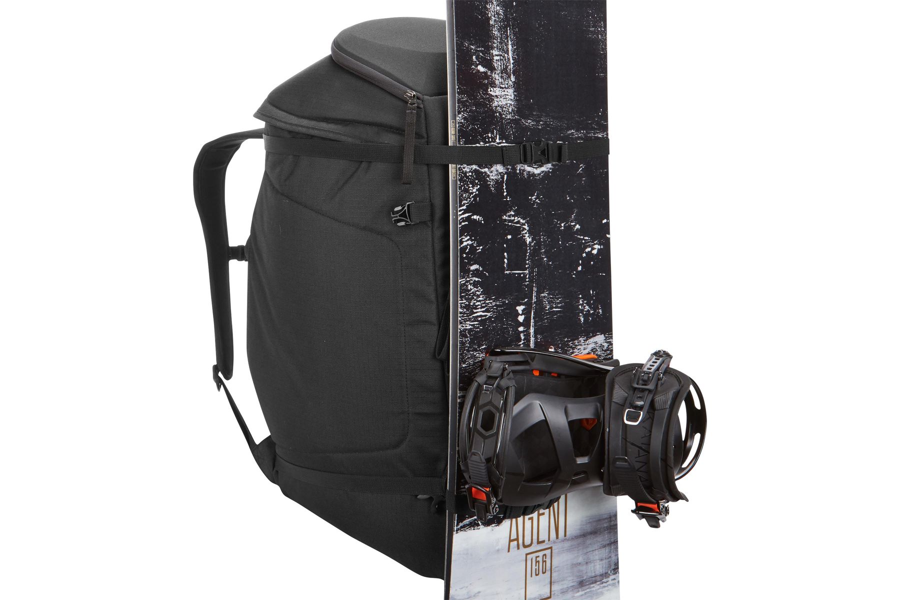 thule roundtrip backpack