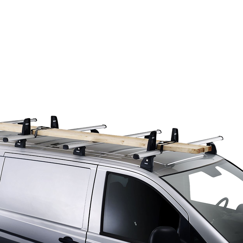 Thule fold down load stop fold down load stop black
