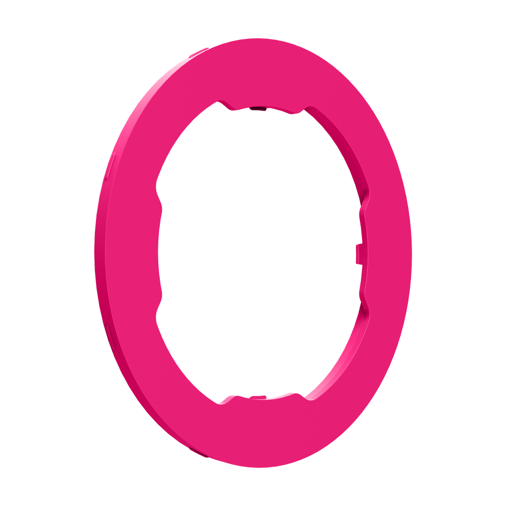 Quad Lock MAG ring pink