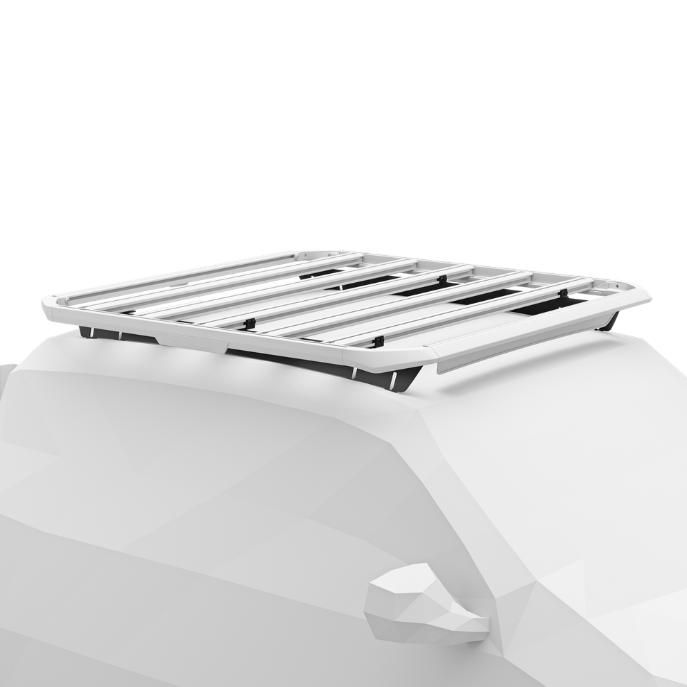 Thule Caprock rail mount rail mount for Thule Caprock roof platform