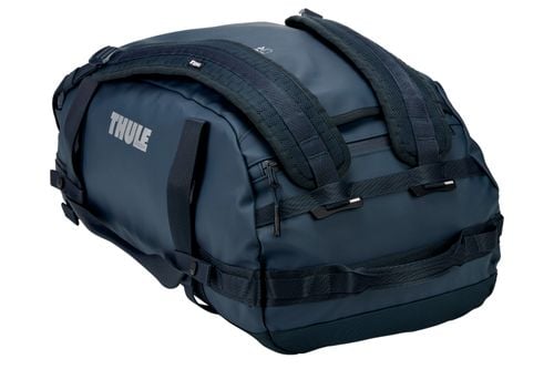 Thule Chasm duffel 40L darkest blue