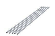 Thule Awning Fixation Kit TO 1200 Anodised Gray