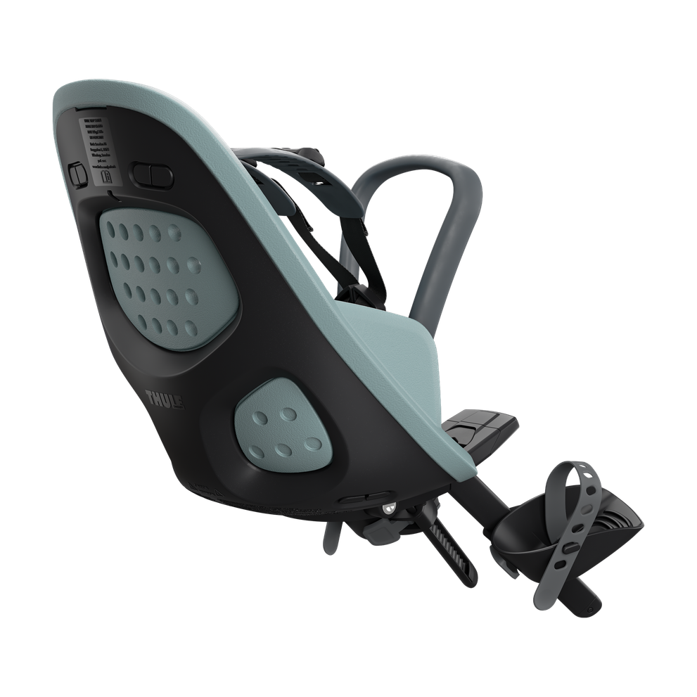 Thule Yepp 2 mini Mid blue