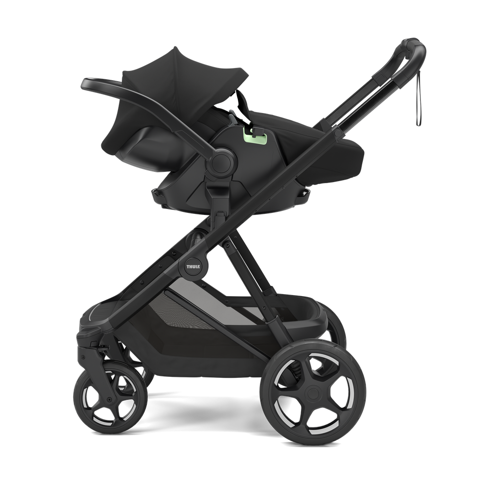 Thule Maple Connect - Black