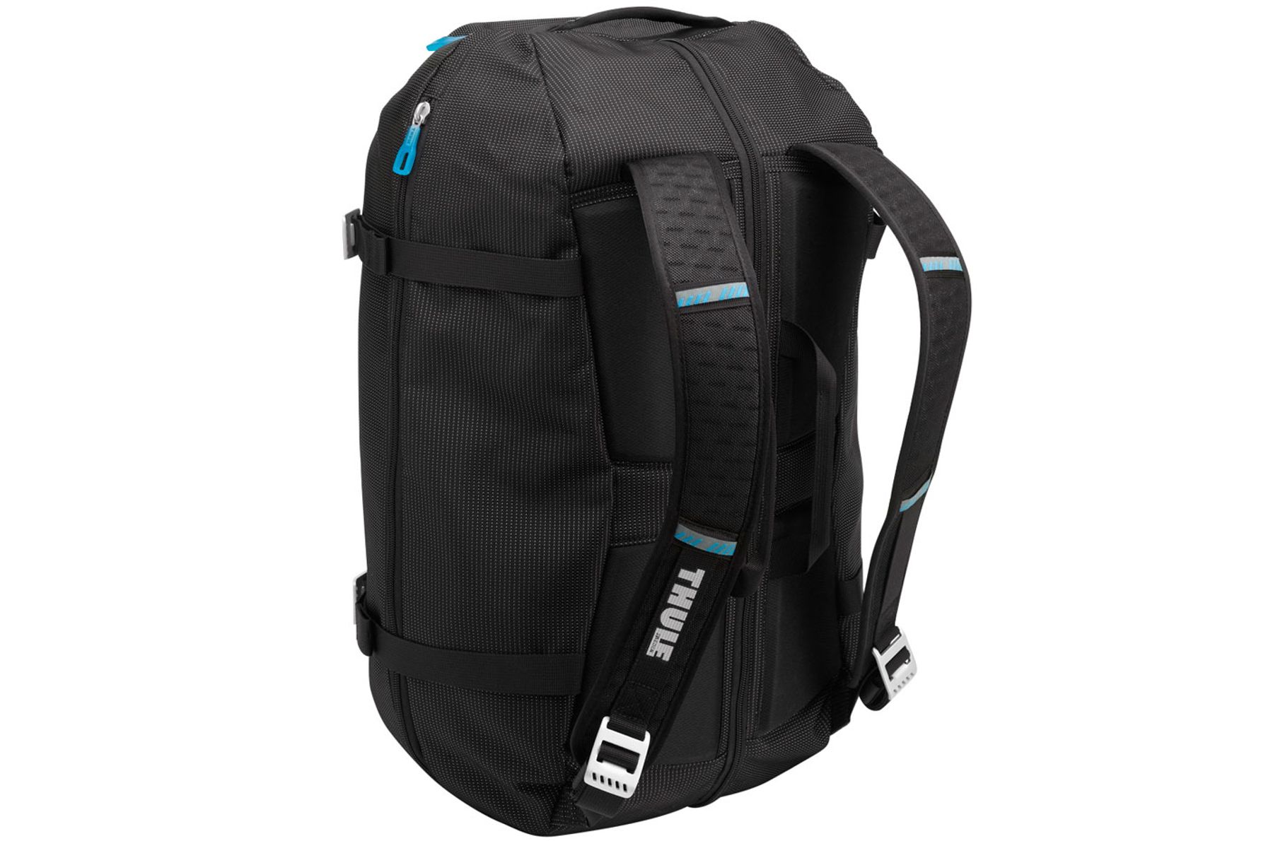 hp titanium backpack
