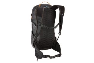 Thule Stir 25L 3204094 Obsidian back