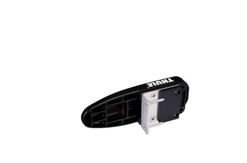 Thule Universal Lock Black Frame Mounted Studio 301408