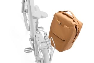 Thule Shield pannier with InLock 22L dusted orange