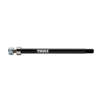 Thule thru axle Maxle (M12 x 1.75) thru axle Maxle M12 x 1.75 217 or 229mm black