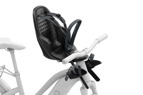 Thule Yepp 2 mini features