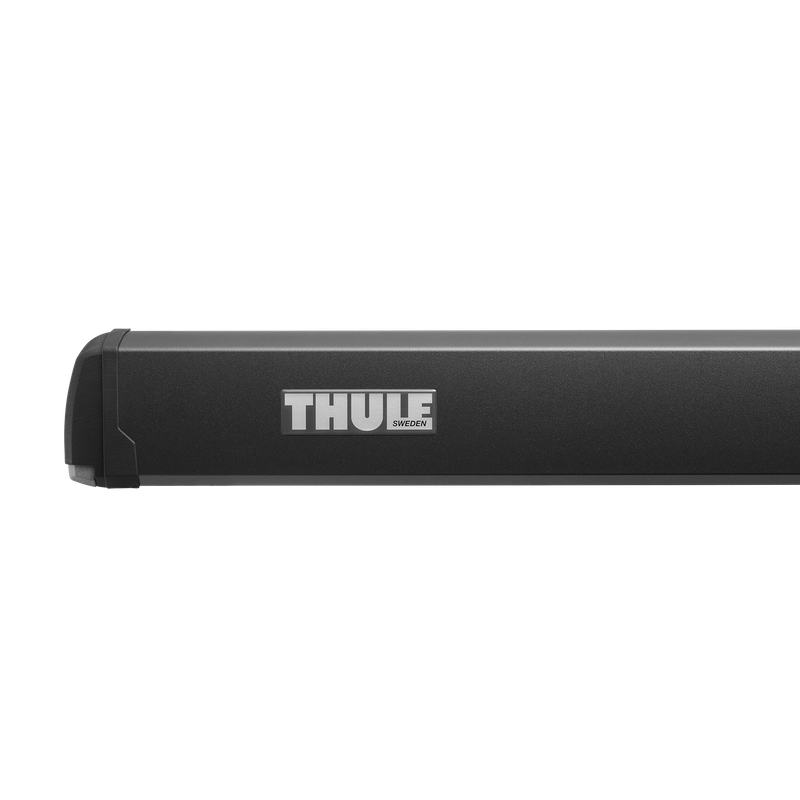 Thule Outland Awning roll-up box awning 1.90m anthracite black