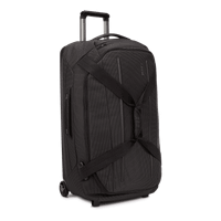 Thule Crossover 2 wheeled duffel bag 76cm/30" black