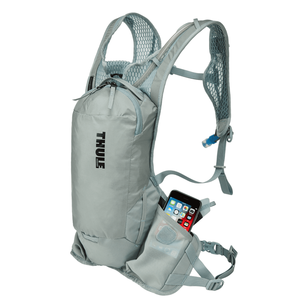 Thule Vital 3L W women's hydration pack 3L alaska light blue