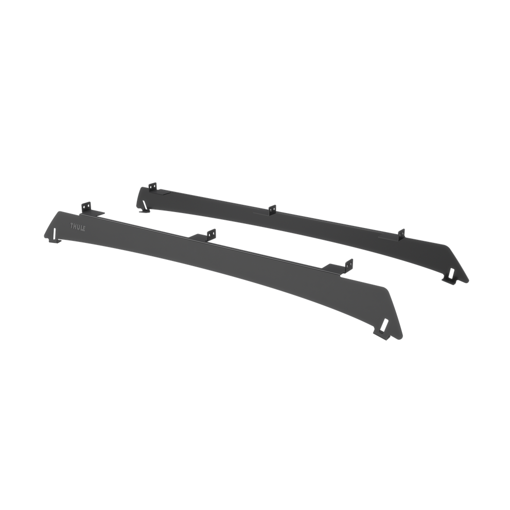 Thule Caprock rail mount rail mount for Thule Caprock roof platform