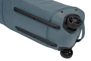 Thule RoundTrip Ski Roller 192cm Dark Slate 3204363 wheels and grab handles