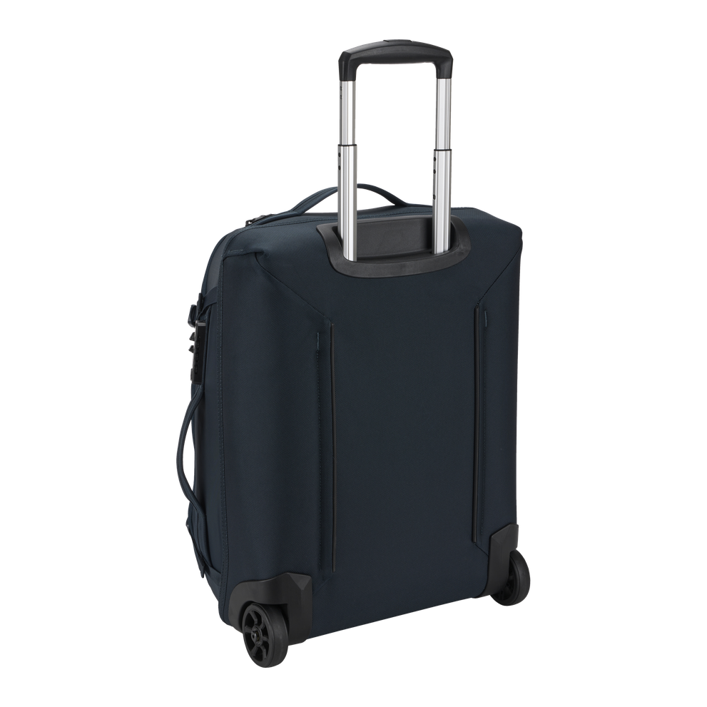 Thule EnRoute 2-wheel widebody carry on darkest blue