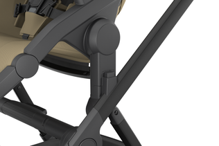 Thule Charm 2 in 1 - Feature