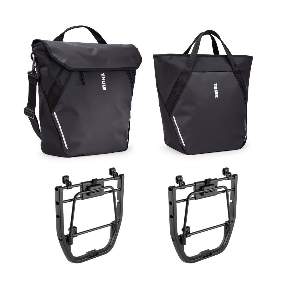 Thule Chasm daily drivers bundle