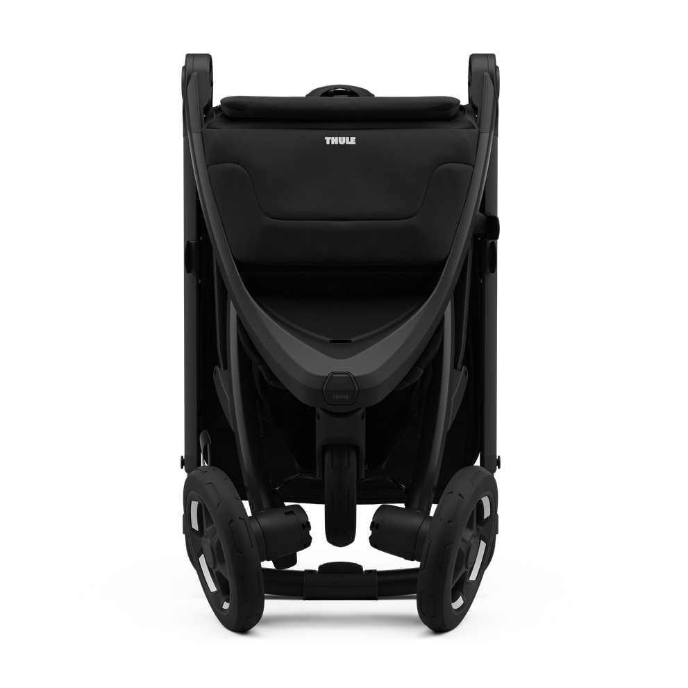 Thule Spring 2 stroller black