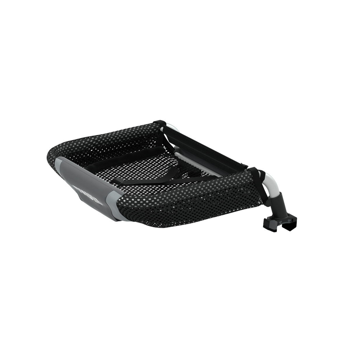 Thule cargo rack cargo rack 1 black